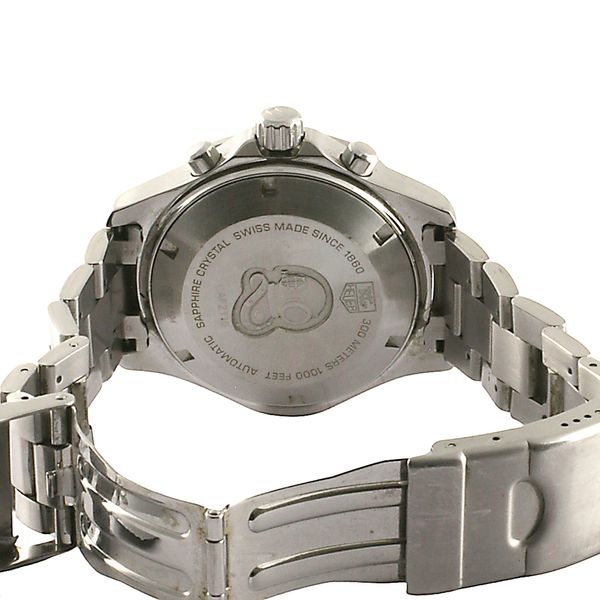 Tag Heuer Aquaracer CAF2110.BA0809